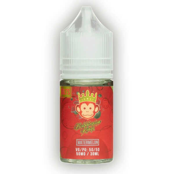 dr vapes pink panther bubble gum king watermelon saltnic 30ml nicotine 30mg and 50mg