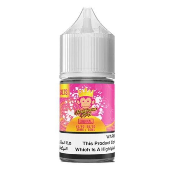 dr vapes pink panther bubble gum original saltnic 30ml nicotine 30mg and 50mg