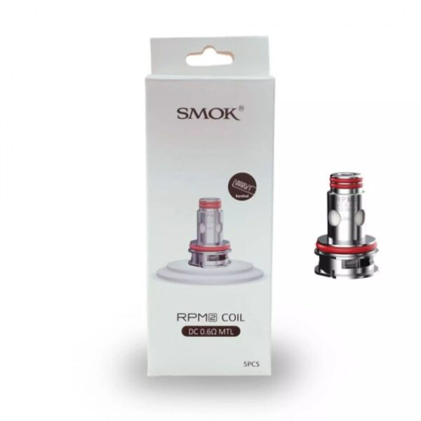 smok nord 4 rpm2 replacement coil