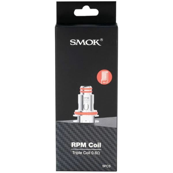 smok rpm coil for nord 4 replacement coil