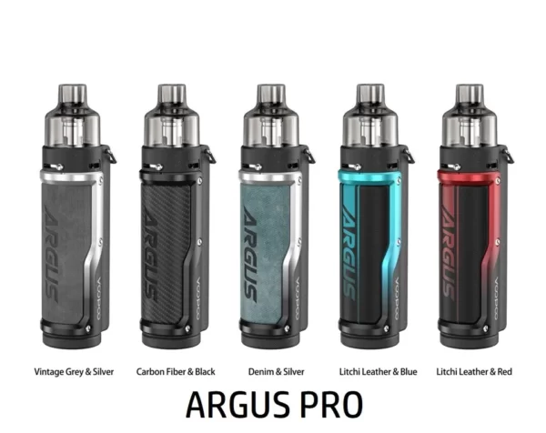 argus pro 80w by voopoo