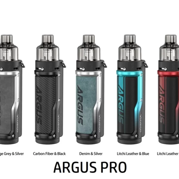 argus pro 80w by voopoo