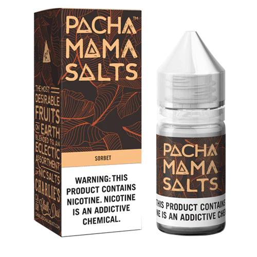 sorbet by pachamama 30ml