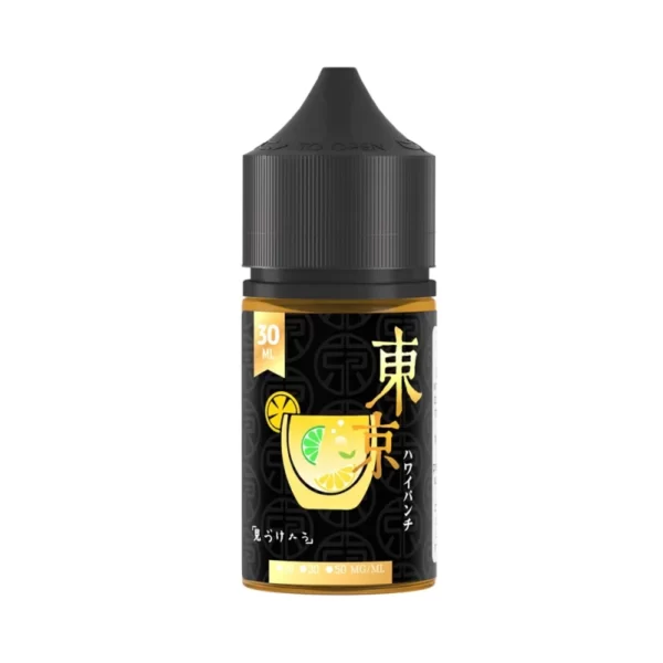 sparkling punch by tokyo golden series 30ml-50mg
