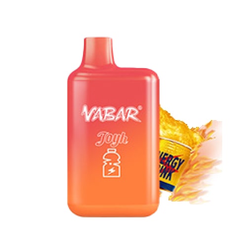 vaber joyh energy drink disposable 5000 puffs 50mg