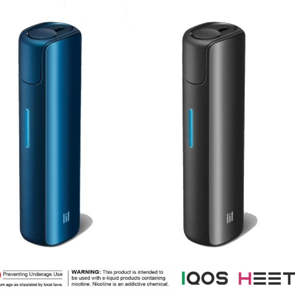 iqos lil solid 2.0 kit