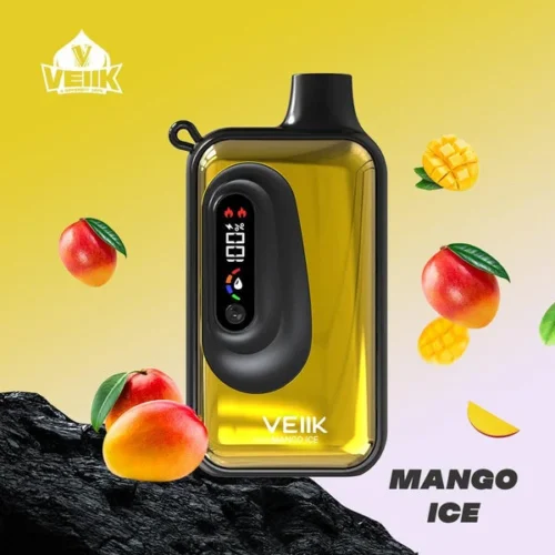 Veiik Space VKK 20000 Puffs Mango Ice