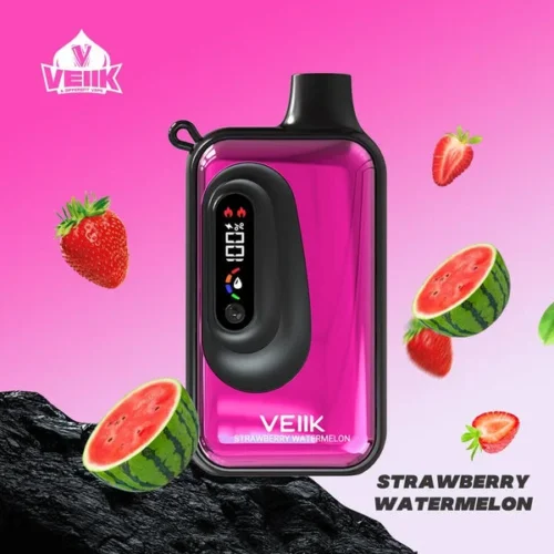 Veiik Space VKK 20000 Puffs Strawberry Watermelon