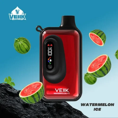 Veiik Space VKK 20000 Puffs Watermelon Ice