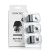SMOK RPM 4 PODS 3PC/PACK